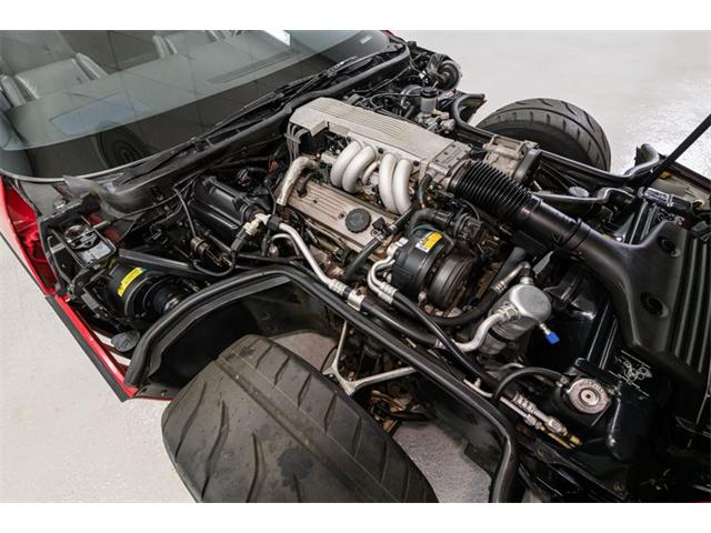 1987 Chevrolet Corvette (CC-1869559) for sale in Concord, North Carolina