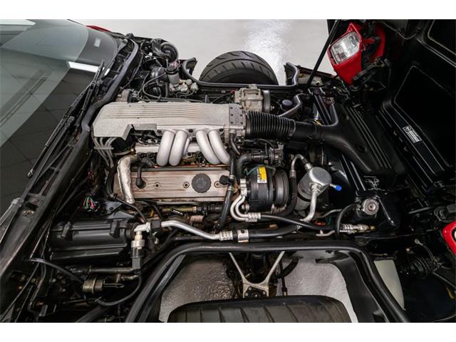 1987 Chevrolet Corvette (CC-1869559) for sale in Concord, North Carolina