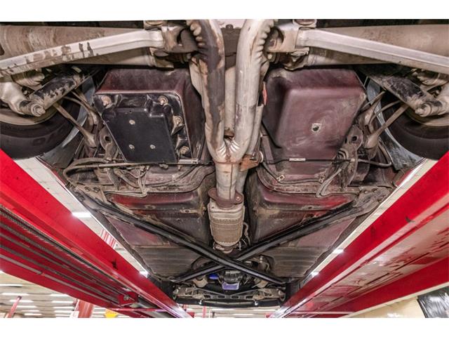 1987 Chevrolet Corvette (CC-1869559) for sale in Concord, North Carolina
