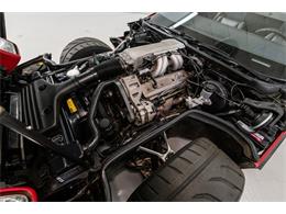 1987 Chevrolet Corvette (CC-1869559) for sale in Concord, North Carolina
