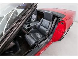 1987 Chevrolet Corvette (CC-1869559) for sale in Concord, North Carolina