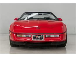 1987 Chevrolet Corvette (CC-1869559) for sale in Concord, North Carolina