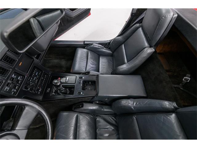 1987 Chevrolet Corvette (CC-1869559) for sale in Concord, North Carolina