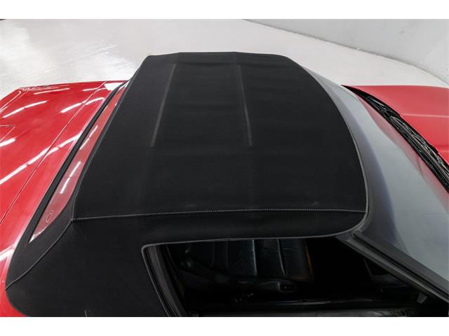 1987 Chevrolet Corvette (CC-1869559) for sale in Concord, North Carolina