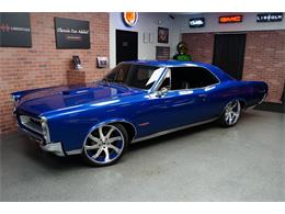 1966 Pontiac GTO (CC-1869571) for sale in Mesa, Arizona