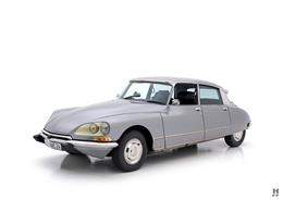 1973 Citroen DS23 (CC-1869572) for sale in Saint Louis, Missouri