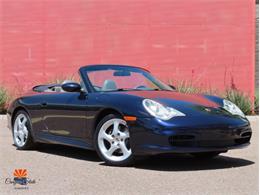 2004 Porsche 911 (CC-1869575) for sale in Mesa, Arizona