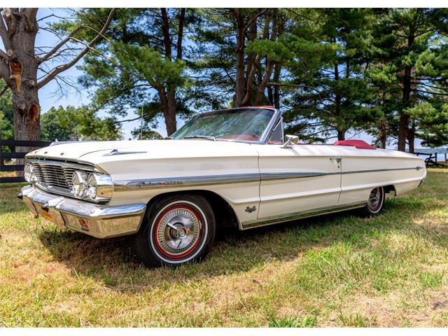 1964 Ford Galaxie 500 XL (CC-1869580) for sale in Lake Hiawatha, New Jersey