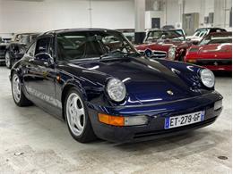 1992 Porsche 911 (CC-1869582) for sale in Huntington Station, New York