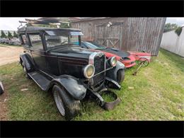 1928 Chevrolet Coupe (CC-1869587) for sale in Gray Court, South Carolina