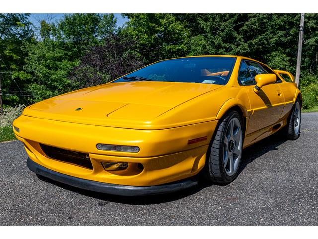 2000 Lotus Esprit (CC-1860096) for sale in Carmel, New York