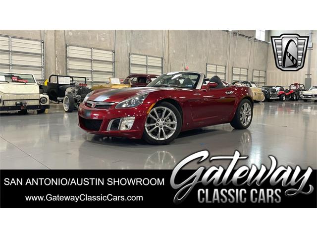 2009 Saturn Sky (CC-1869601) for sale in O'Fallon, Illinois