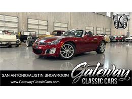 2009 Saturn Sky (CC-1869601) for sale in O'Fallon, Illinois