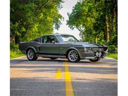 1967 Ford Mustang (CC-1869605) for sale in Carrollton, Texas