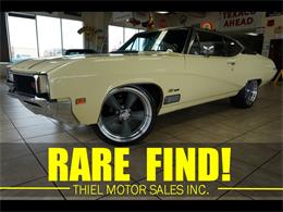 1968 Buick Gran Sport (CC-1869606) for sale in De Witt, Iowa