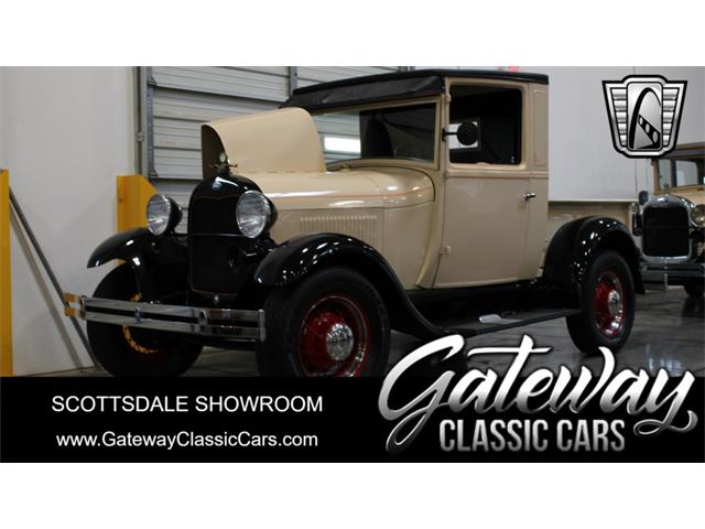 1929 Ford Model A (CC-1869628) for sale in O'Fallon, Illinois