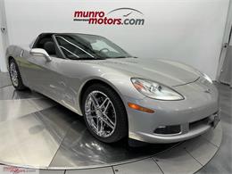 2007 Chevrolet Corvette (CC-1869631) for sale in Brantford, Ontario