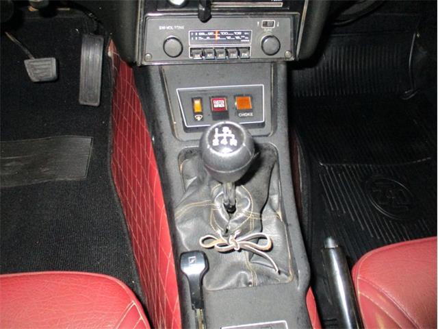 1973 Datsun 240Z (CC-1869635) for sale in Greenwood, Indiana