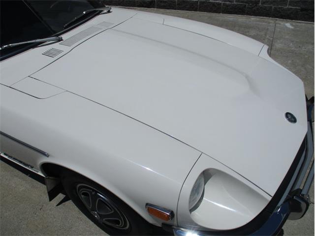 1973 Datsun 240Z (CC-1869635) for sale in Greenwood, Indiana