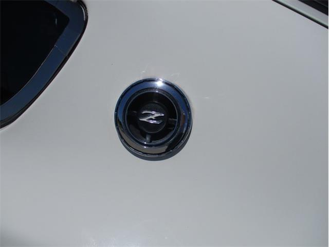 1973 Datsun 240Z (CC-1869635) for sale in Greenwood, Indiana