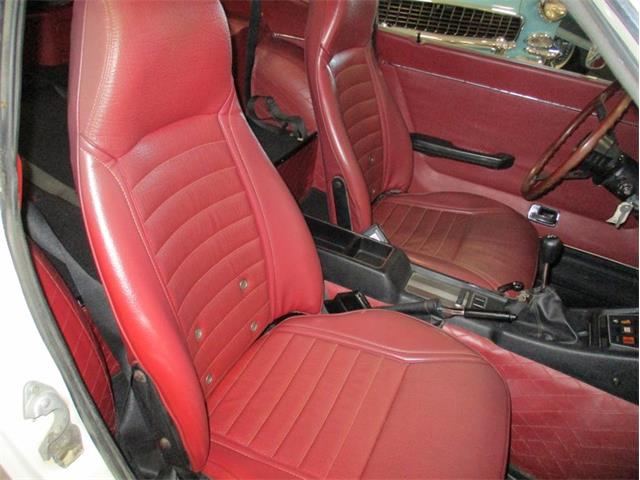 1973 Datsun 240Z (CC-1869635) for sale in Greenwood, Indiana