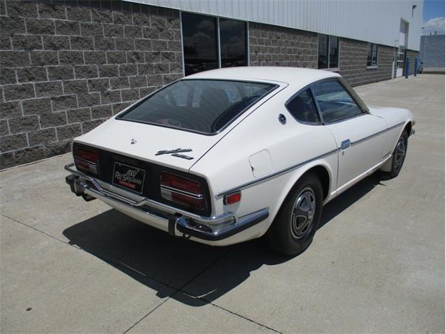 1973 Datsun 240Z (CC-1869635) for sale in Greenwood, Indiana