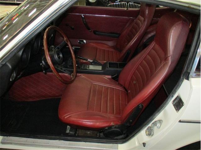1973 Datsun 240Z (CC-1869635) for sale in Greenwood, Indiana