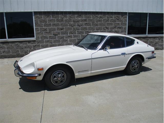 1973 Datsun 240Z (CC-1869635) for sale in Greenwood, Indiana