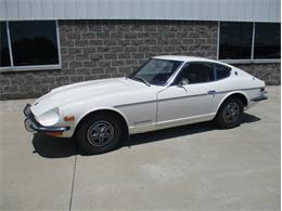1973 Datsun 240Z (CC-1869635) for sale in Greenwood, Indiana