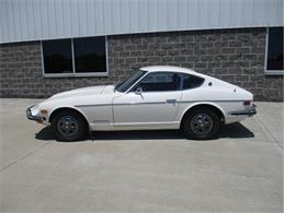 1973 Datsun 240Z (CC-1869635) for sale in Greenwood, Indiana