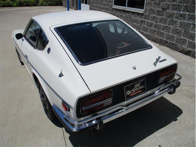 1973 Datsun 240Z (CC-1869635) for sale in Greenwood, Indiana