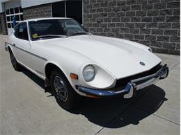 1973 Datsun 240Z (CC-1869635) for sale in Greenwood, Indiana