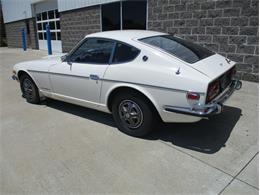 1973 Datsun 240Z (CC-1869635) for sale in Greenwood, Indiana