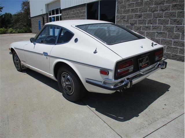 1973 Datsun 240Z (CC-1869635) for sale in Greenwood, Indiana