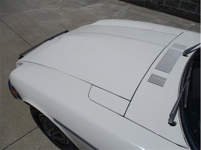 1973 Datsun 240Z (CC-1869635) for sale in Greenwood, Indiana
