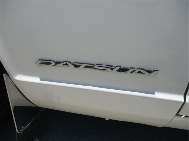 1973 Datsun 240Z (CC-1869635) for sale in Greenwood, Indiana