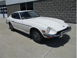 1973 Datsun 240Z (CC-1869635) for sale in Greenwood, Indiana