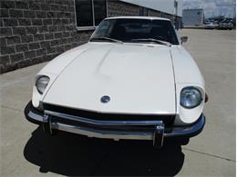 1973 Datsun 240Z (CC-1869635) for sale in Greenwood, Indiana