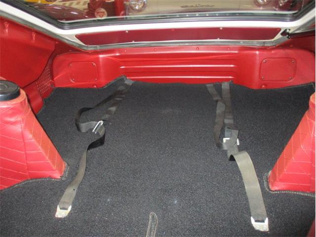 1973 Datsun 240Z (CC-1869635) for sale in Greenwood, Indiana