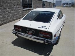 1973 Datsun 240Z (CC-1869635) for sale in Greenwood, Indiana