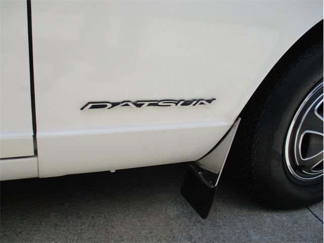 1973 Datsun 240Z (CC-1869635) for sale in Greenwood, Indiana