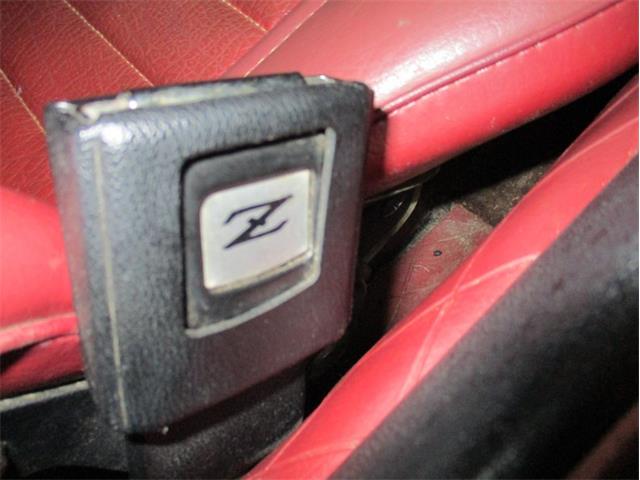 1973 Datsun 240Z (CC-1869635) for sale in Greenwood, Indiana