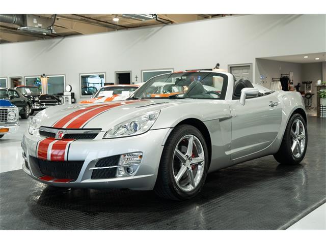 2007 Saturn Sky (CC-1869640) for sale in Ocala, Florida