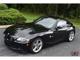 2007 BMW Z4 (CC-1869645) for sale in Elkhart, Indiana