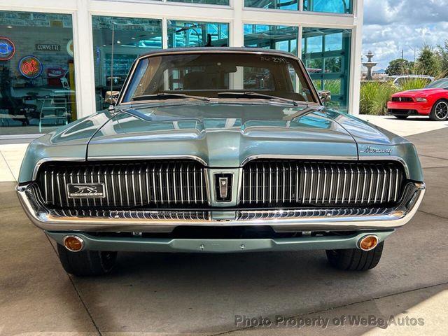 1968 Mercury Cougar for Sale | ClassicCars.com | CC-1869651