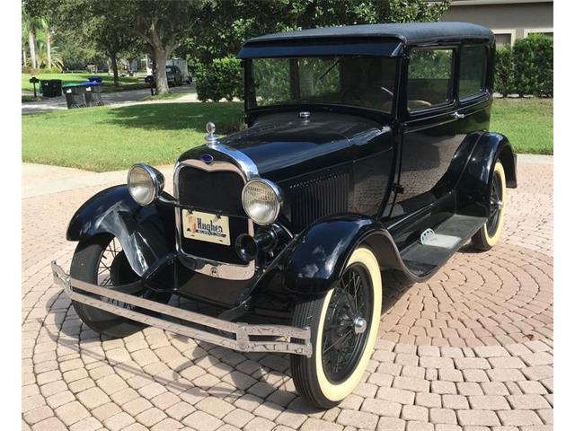 1928 Ford Model A (CC-1869655) for sale in Orlando, Florida