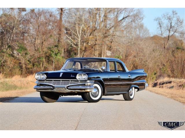 1960 Dodge 2-Dr Coupe for Sale | ClassicCars.com | CC-1869672