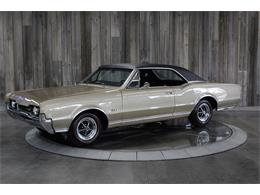 1967 Oldsmobile 442 (CC-1869677) for sale in Bettendorf, Iowa