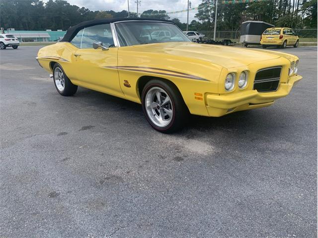 1972 Pontiac LeMans (CC-1860968) for sale in Greensboro, North Carolina