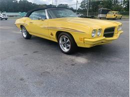 1972 Pontiac LeMans (CC-1860968) for sale in Greensboro, North Carolina